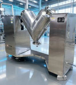 特醫(yī)專(zhuān)用V型混合機(jī)